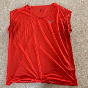 Nike Women’s Dri Fit shirt